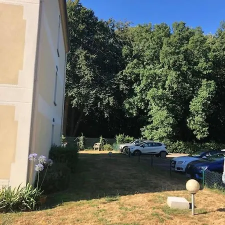 Appartement Logement Calme *
