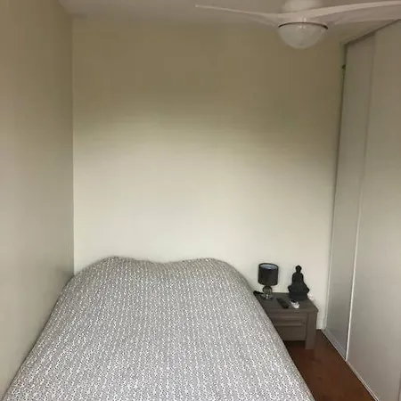 Appartement Logement Calme *