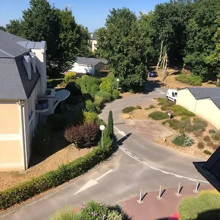 Appartement Logement Calme *