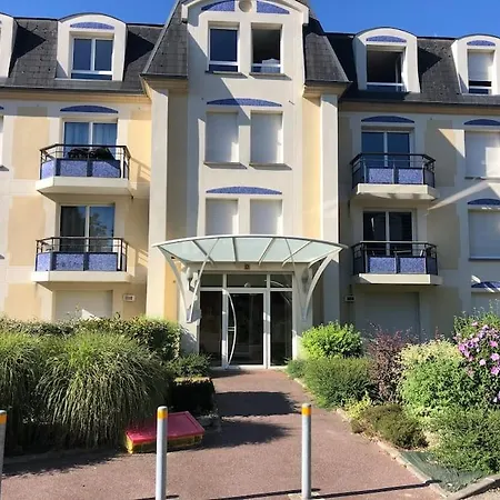 Logement Calme * Petit-Couronne