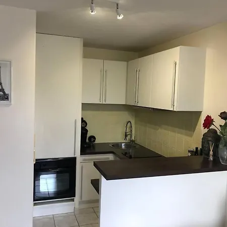 Logement Calme * Petit-Couronne